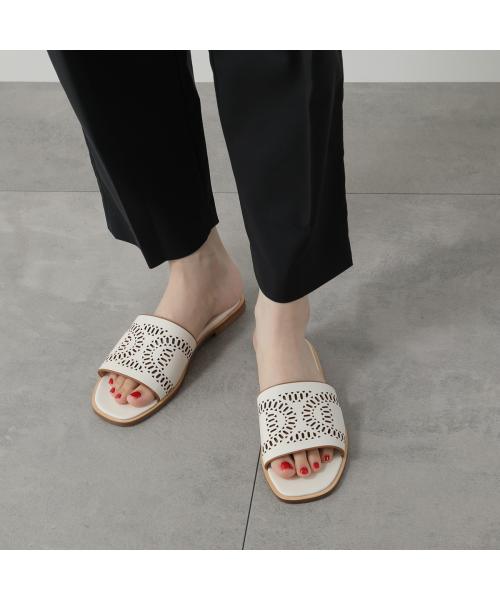セール 22%OFF】トッズ TOD'S TODS サンダル KATE ケイト