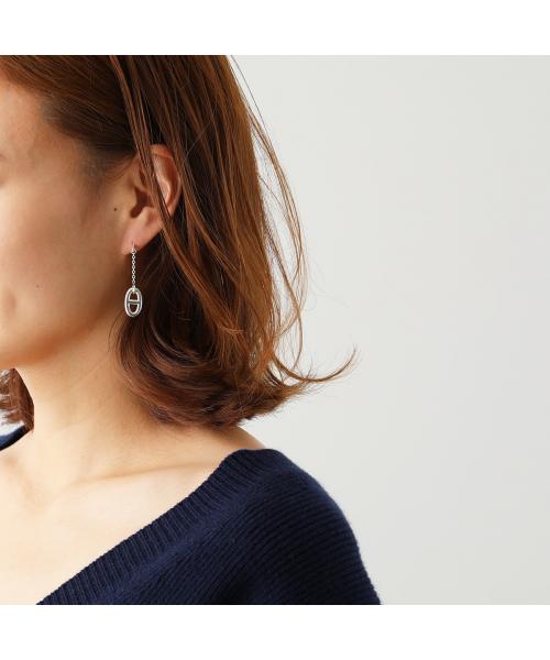 セール】エルメス Hermes HERMES ピアス farandole MM ファラン セール】エルメス Hermes HERMES ピアス farandole MM ファラン