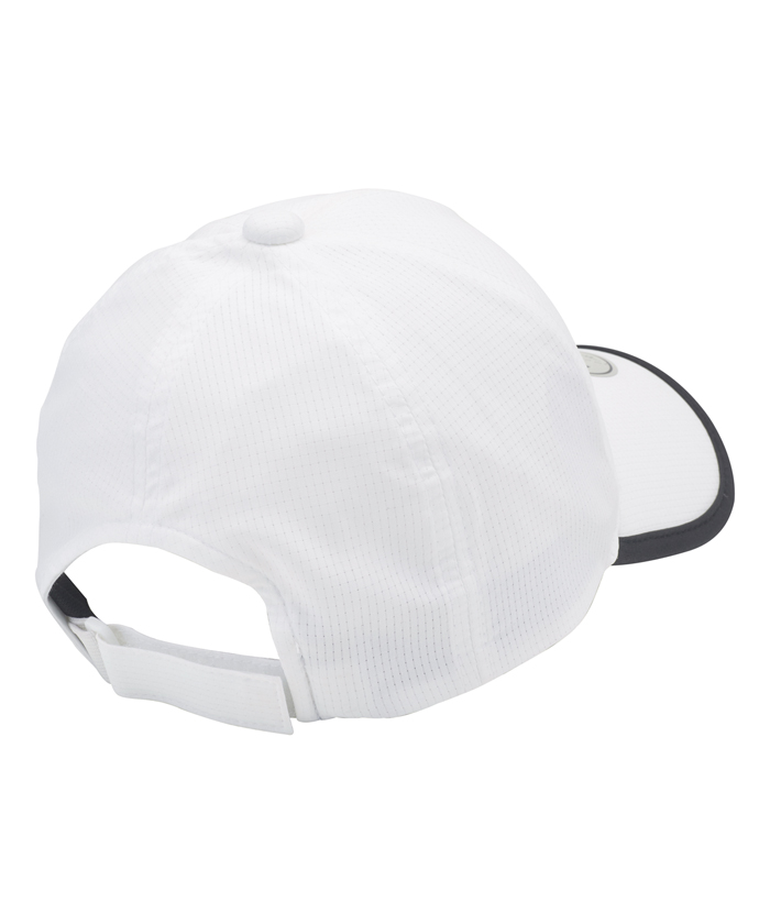 【UMBRO】 Cotton Essential Ball Cap / 追跡付 UMBRO☆Color Block Cotton Ball Cap (UMBRO/キャップ
