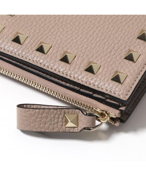 セール】ヴァレンティノ VALENTINO VALENTINO 二つ折り財布 セール】ヴァレンティノ VALENTINO VALENTINO 二つ折り財布