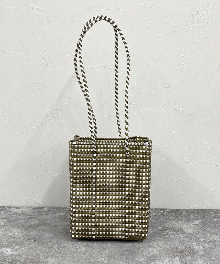 極美品❗️Claude Ferand Paris ハンドバッグ anb Colliy Paris ART＆CREATION ハンドバッグ 黒系