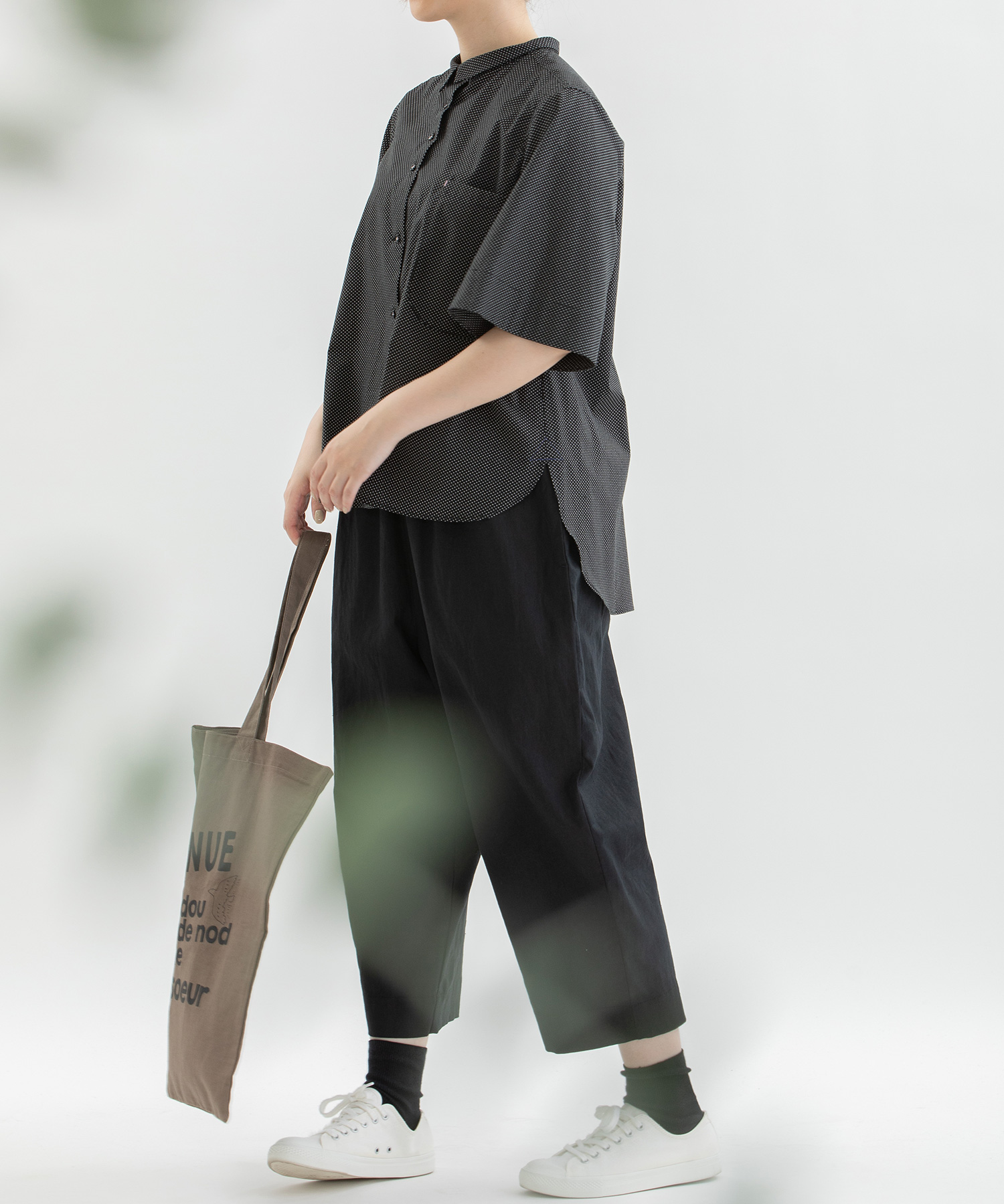 セール 30%OFF】ノップドゥノッド nop de nod Pomme リネン