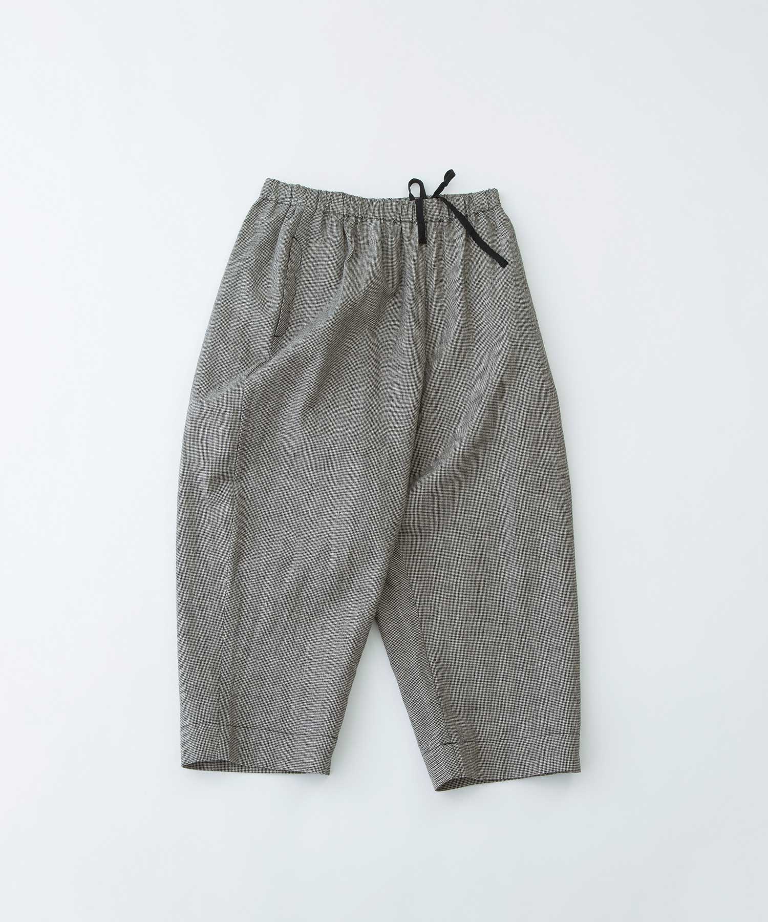 セール 30%OFF】ノップドゥノッド nop de nod Pomme リネン