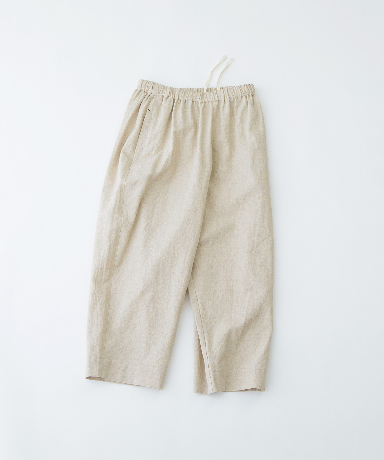 セール 30%OFF】ノップドゥノッド nop de nod Pomme リネン