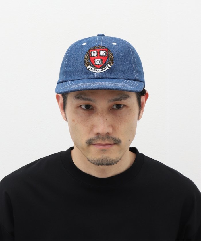セール】【POP TRADING COMPANY / ポップトレーディング セール】【POP TRADING COMPANY / ポップトレーディング