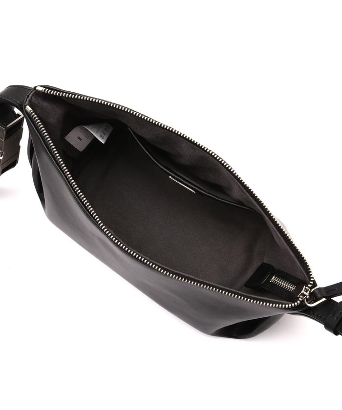 OSOI/オソイ/BEAN TWEE/BLACK(506001041) | ロイヤルフラッシュ