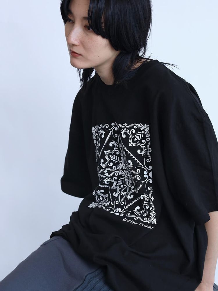 2025最新のスタイル セール 19%OFF】ラシュッド LASUD LASUD×BoutiqueOrdinary ワンピース