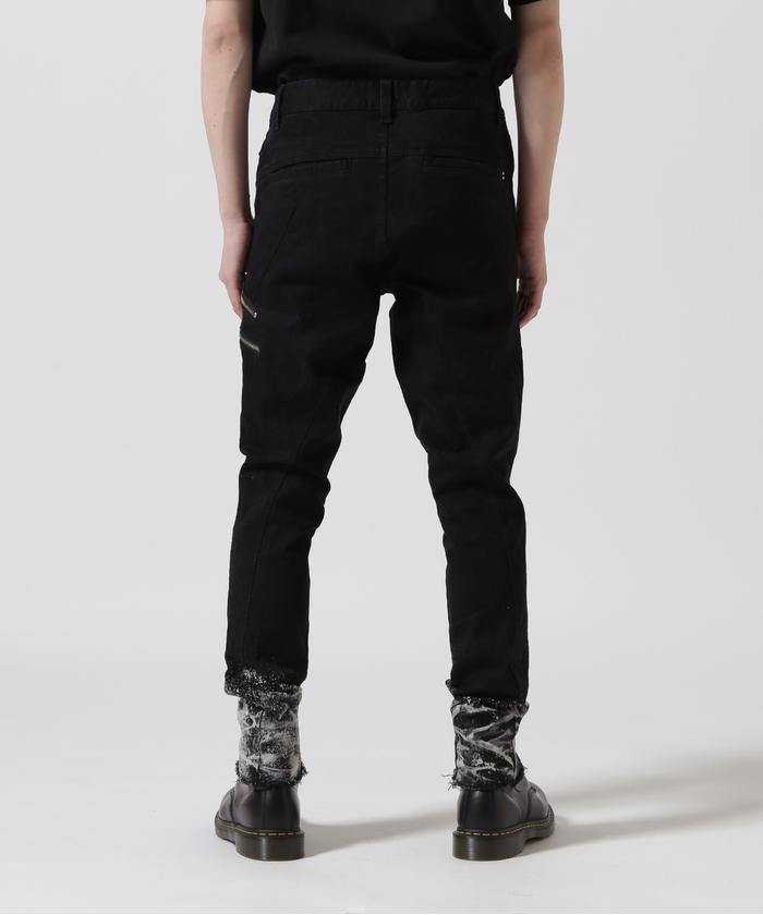 KMRii ケムリ Sweat Pants カーゴパンツ KMRii ケムリ Sweat Pants カーゴパンツ ケムリ kmrii パンツ