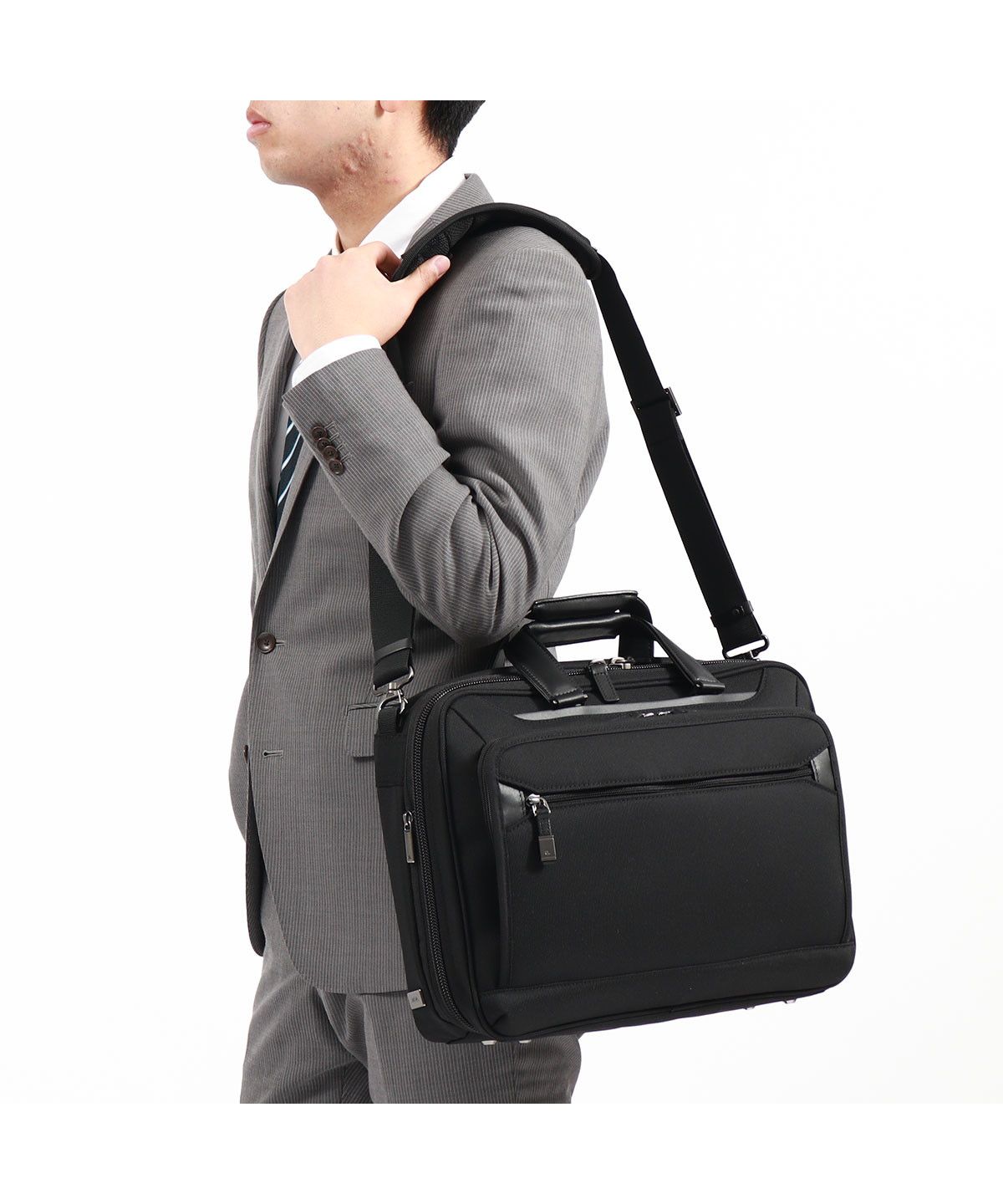 エース ace. 日本正規品 エースジーン ビジネスバッグ 2WAY ace エース ace. 日本正規品 エースジーン ビジネスバッグ 2WAY ace
