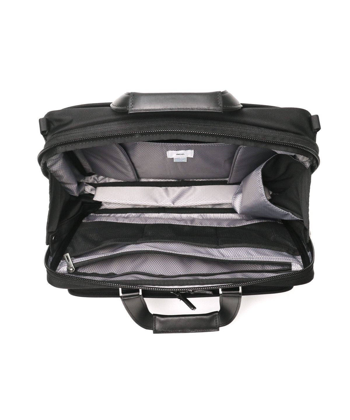 エース ace. 日本正規品 エースジーン ビジネスバッグ 2WAY ace エース ace. 日本正規品 エースジーン ビジネスバッグ 2WAY ace
