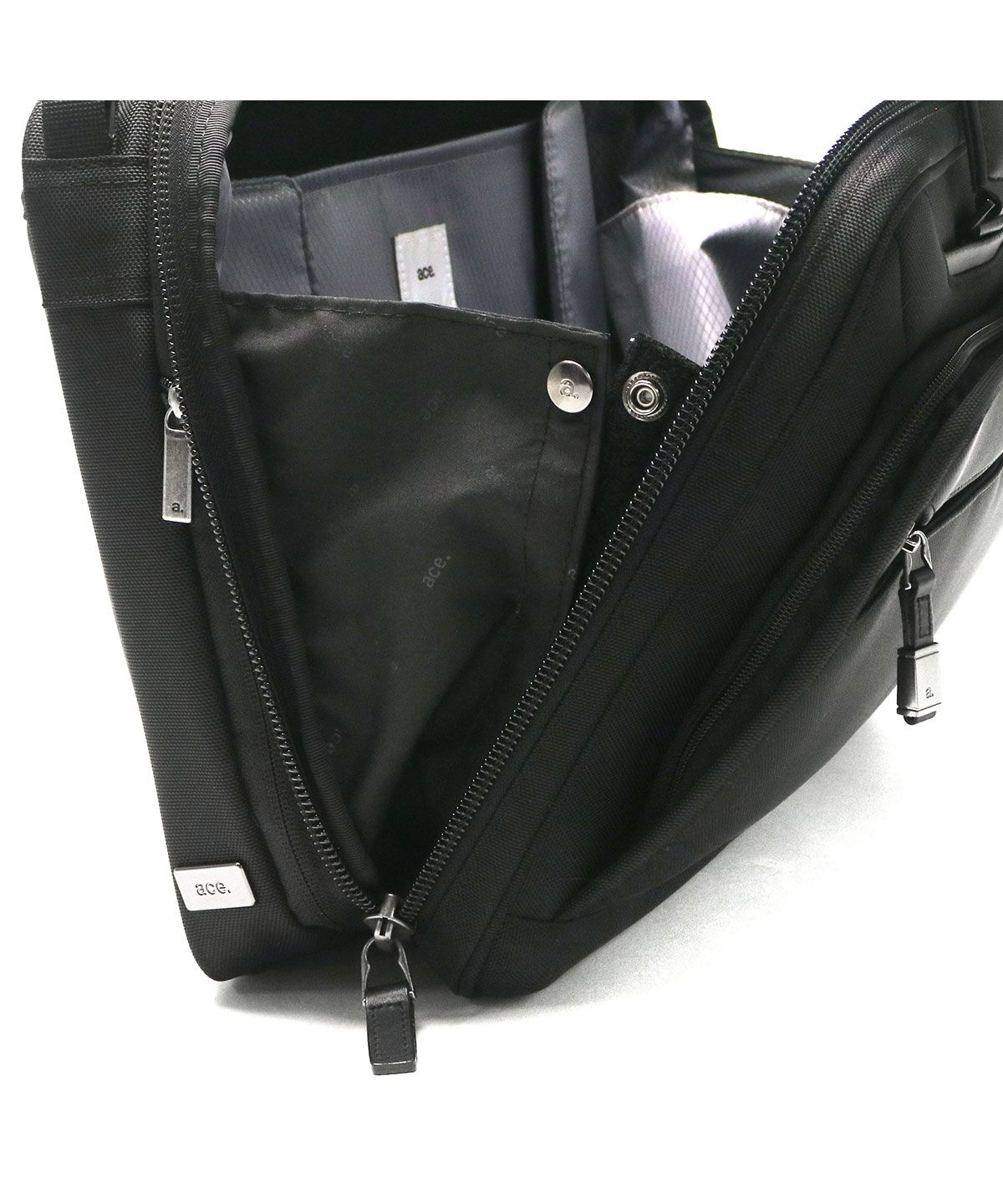 エース ace. 日本正規品 エースジーン ビジネスバッグ 2WAY ace エース ace. 日本正規品 エースジーン ビジネスバッグ 2WAY ace