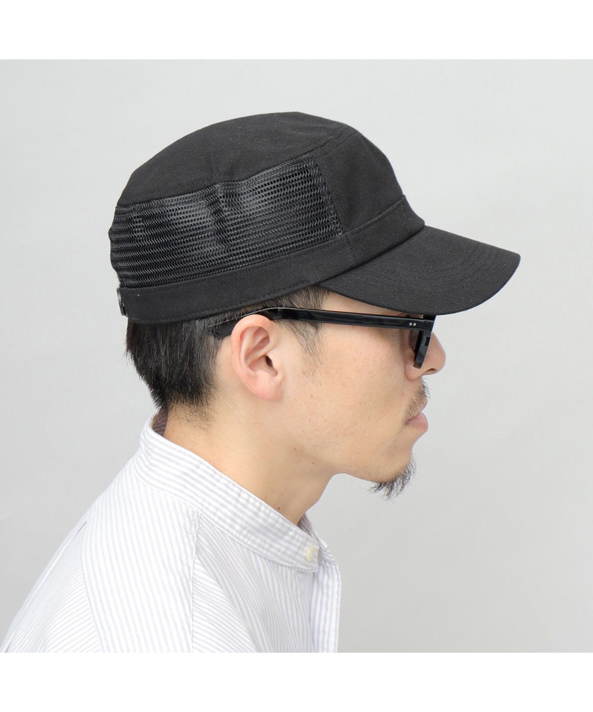 maiko.enamiページ ATELIER Z M#265 Custom (Fade Purple/M/MH) ｜イケベ楽器店