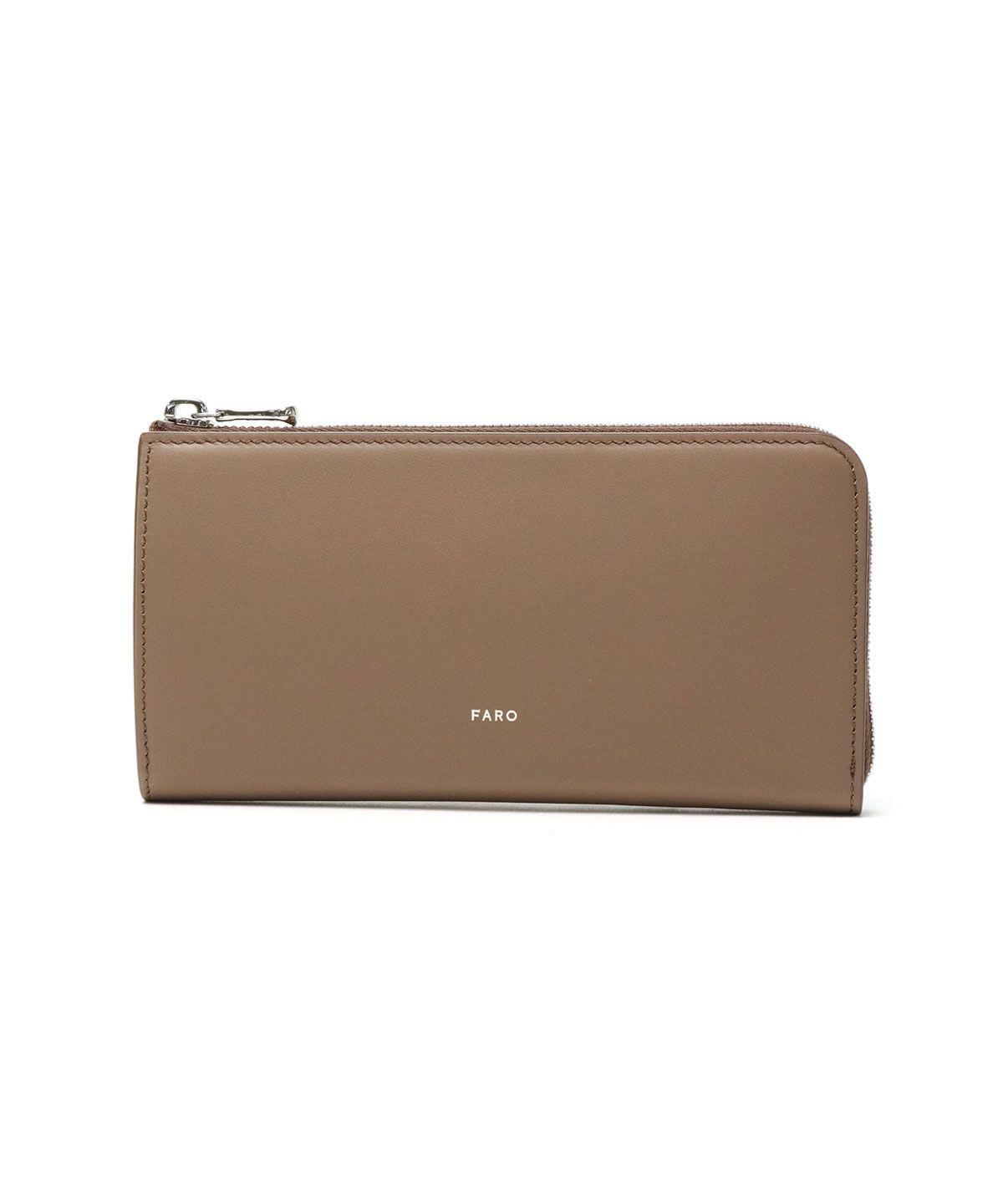 ファーロ　ロングウォレット　長財布　Calma Wallet Long Zip セール】ファーロ FARO 【日本正規品】FARO 長財布 ファーロ 革