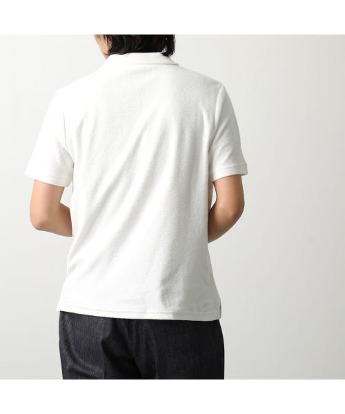 セール25%OFF】ザノーネ ZANONE ZANONE ポロシャツ 813178 ZM340