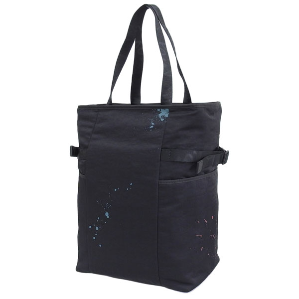 ポールスミス トートバッグ ブラック 黒 PaulSmith☆254