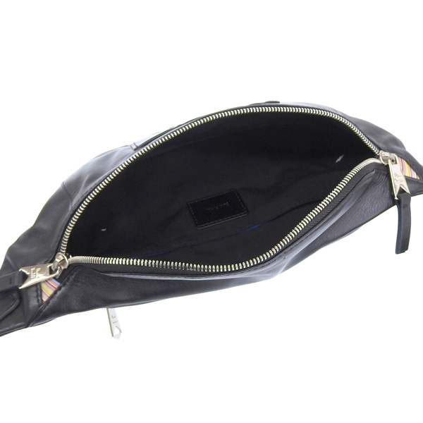 PAUL SMITH ポールスミス ボディ バッグ レザー(506003994 PAUL SMITH ポールスミス ボディ バッグ レザー(506003994