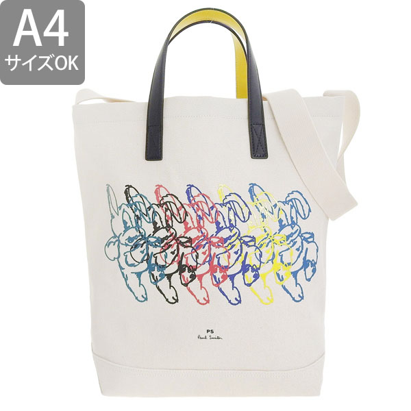 PAUL SMITH ポールスミス 斜めがけ ショルダー バッグ トート PAUL SMITH ポールスミス 斜めがけ ショルダー バッグ トート