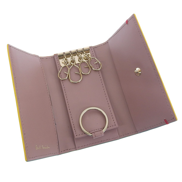 セール 35%OFF】ポールスミス Paul Smith キーケース(506004059