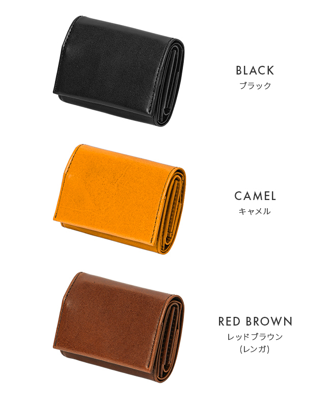 スロウ SLOW SLOW スロウ 財布 三つ折り財布 ミニ財布 ミニ