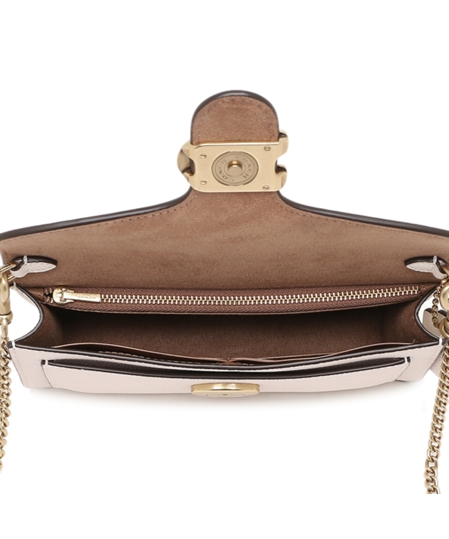 COACH レディース クラッチポーチバッグ CE772 LHBLK COACH レディース クラッチポーチバッグ CE772 LHBLK (Coach