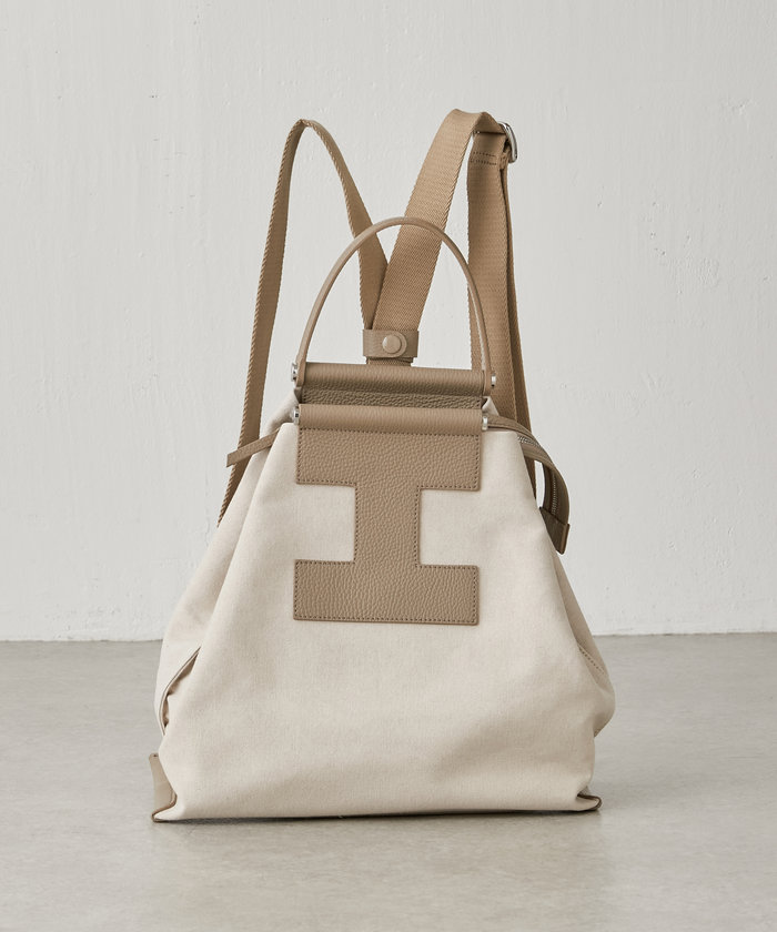 【IACUCCI】3WAYバックパック / SORBETTO IACUCCI】3WAYバックパック / SORBETTO