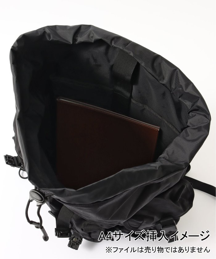 BAICYCLON by bagjack / バイシクロン】 BACKPACK(506004886