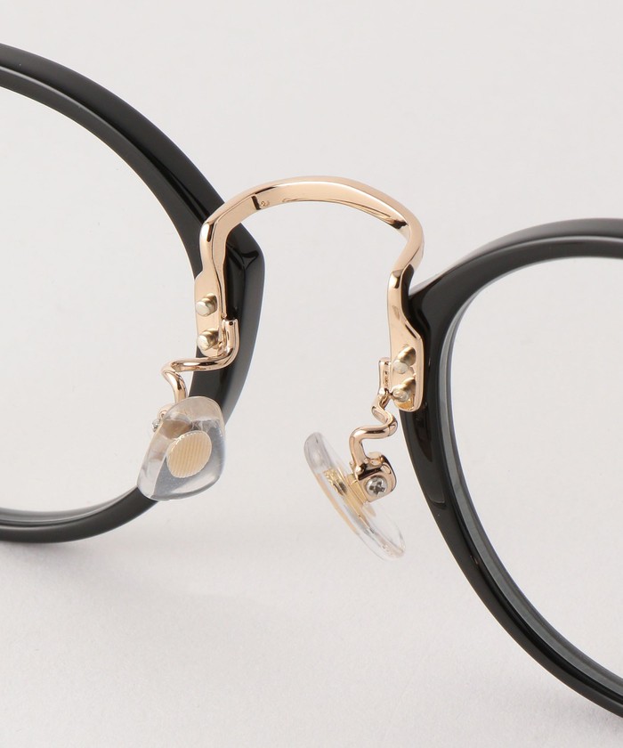 別注】 ＜KANEKO OPTICAL（金子眼鏡）＞ Logan/アイウェア ‐MADE
