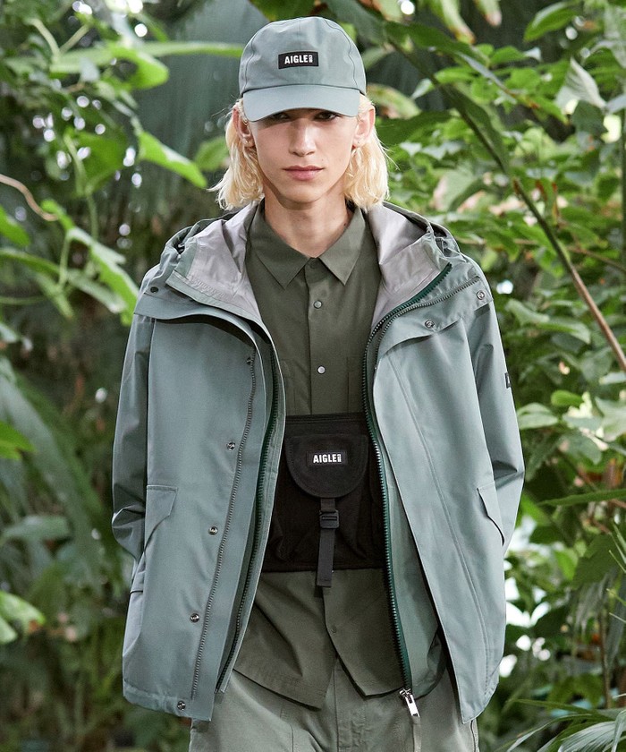【エーグル】エーグル AIGLE AIW22WSWE002 エーグル AIGLE AIW22WSWE002 （ネイビー） -アウトレット通販