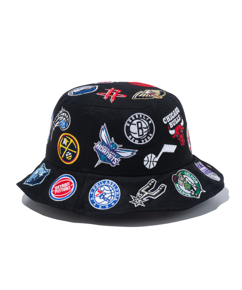 NEW ERA® × エル・デスペラード BUCKET-01　59センチ NEW ERA® × エル・デスペラード BUCKET-01（WHITE）