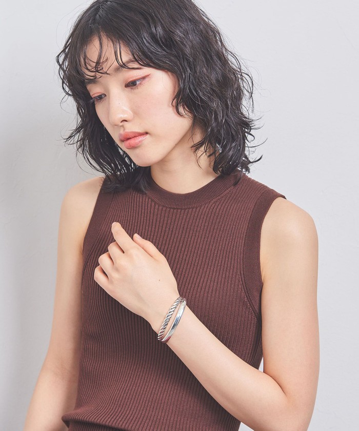 <PHILIPPE AUDIBERT>MAHELA ブレスレット PHILIPPE AUDIBERT＞MAHELA ブレスレット(505988681