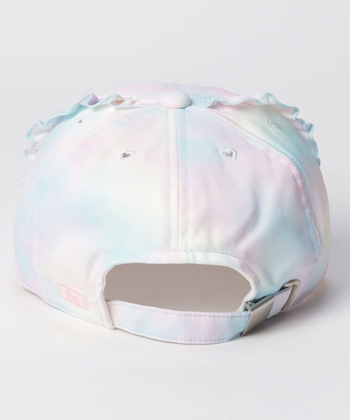 ユニコーン キャップ(M(54-56cm） ラベンダー): キッズ