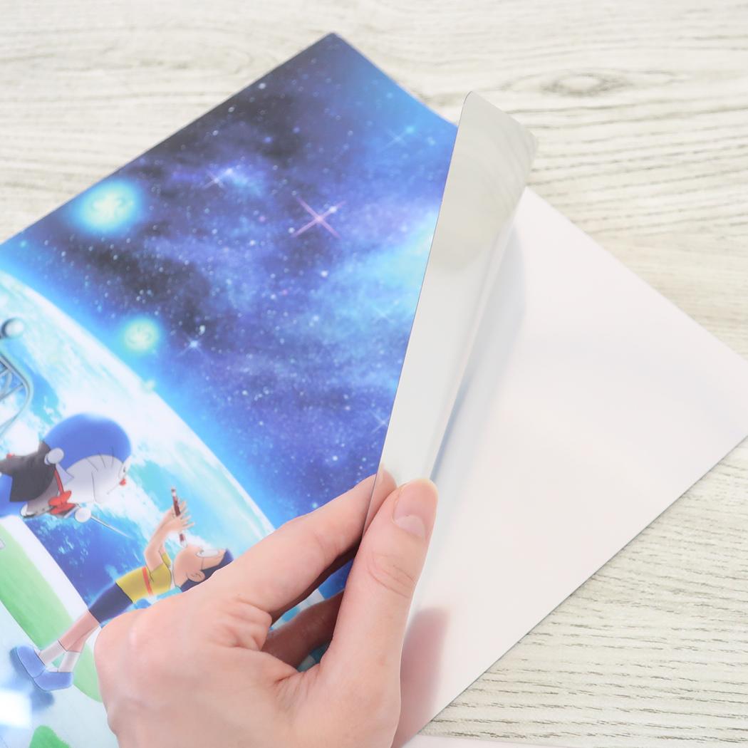 非売品　ドラえもん ミニ映画館 フィルム付き 小学館|ドラえもん ザ・ムービーBOX ショートフィルムズ|HARDOFF