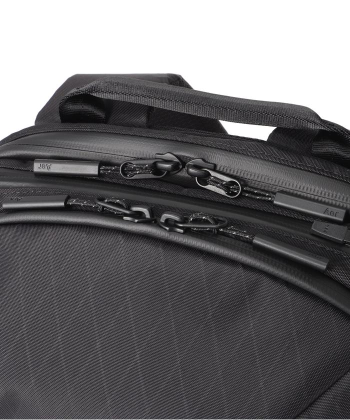 【極美品】Aer Day Pack 3 X-Pac AER-39014 506005185008.jpg