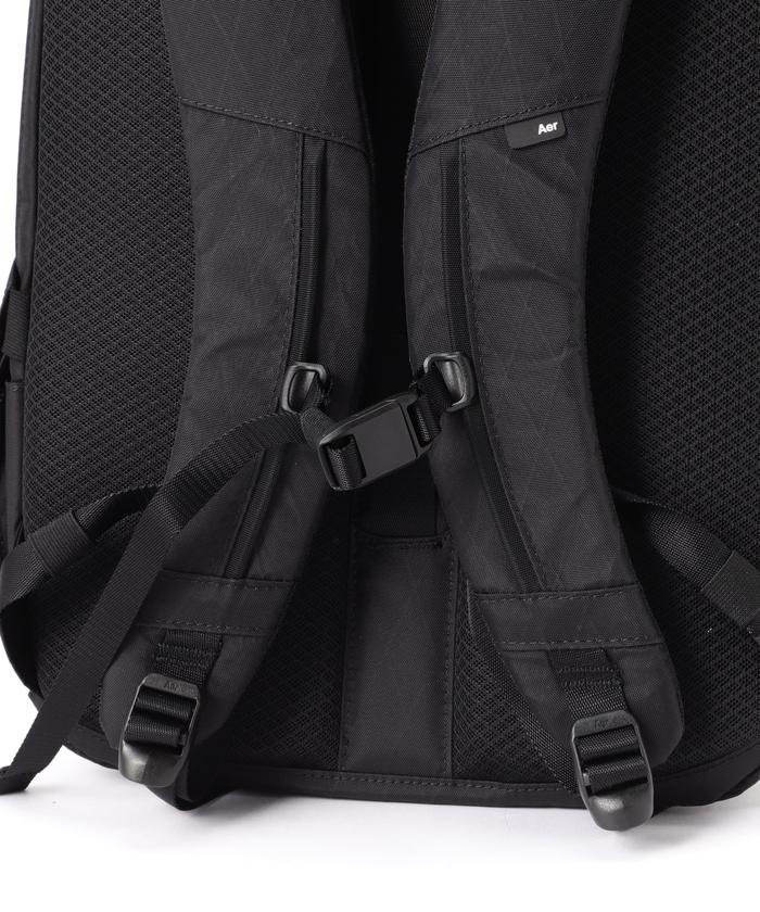 バッグ Aer Day Pack 3 Amazon.co.jp: [Aer] エアー Day Pack 3 X-Pac デイパック3