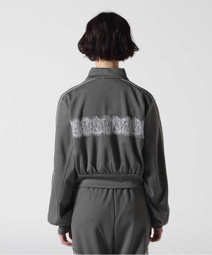 タイムセールLace Docking Jersey tops and pants タイムセールLace Docking Jersey tops and pants