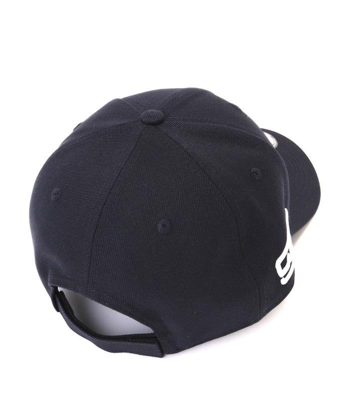 NEW ERA×muta MARINE/9FORTY ADJUSTABLE CAP(506005221