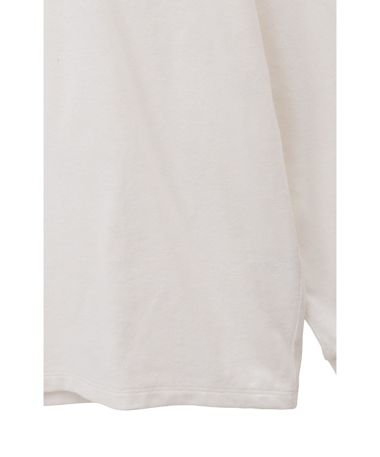DEEP V NECK TOPS(506005328) | クラネ(CLANE) - d fashion