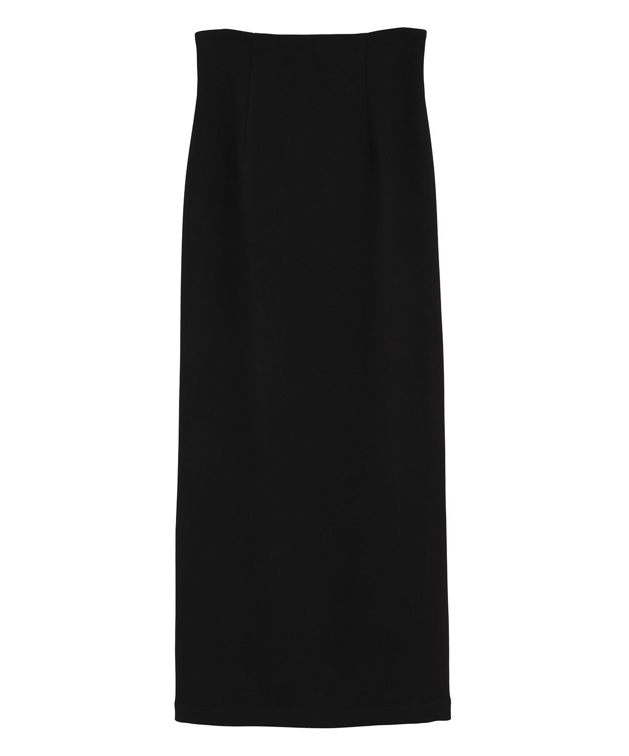 セール】HIGH WAIST STRAIGHT MAXI SKIRT(506005332) | クラネ