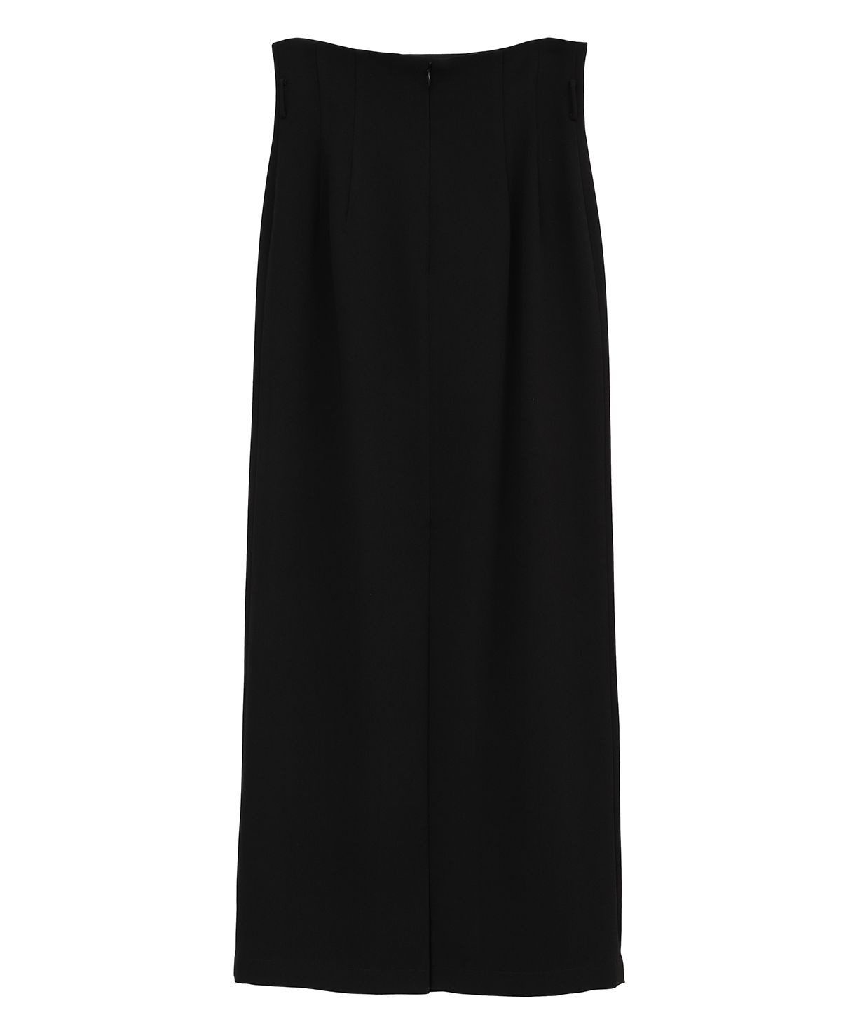 セール】HIGH WAIST STRAIGHT MAXI SKIRT(506005332) | クラネ セール】HIGH WAIST STRAIGHT MAXI SKIRT(506005332) | クラネ