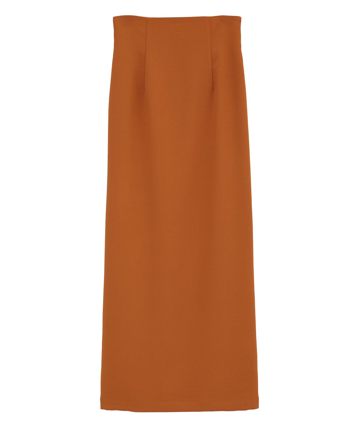 セール】HIGH WAIST STRAIGHT MAXI SKIRT(506005332) | クラネ セール】HIGH WAIST STRAIGHT MAXI SKIRT(506005332) | クラネ