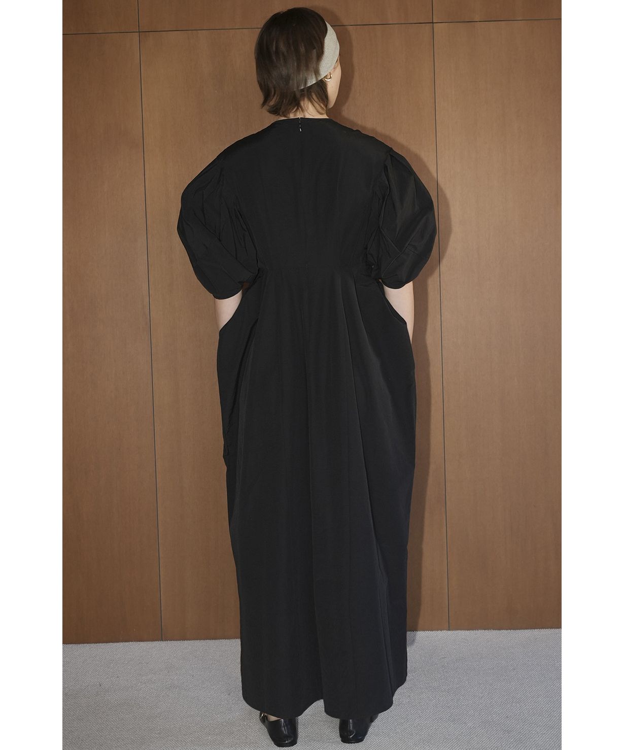 人気定番の セール 30%OFF】CROSSING クラネ | ONEPIECE(506005335) GATHER ワンピース