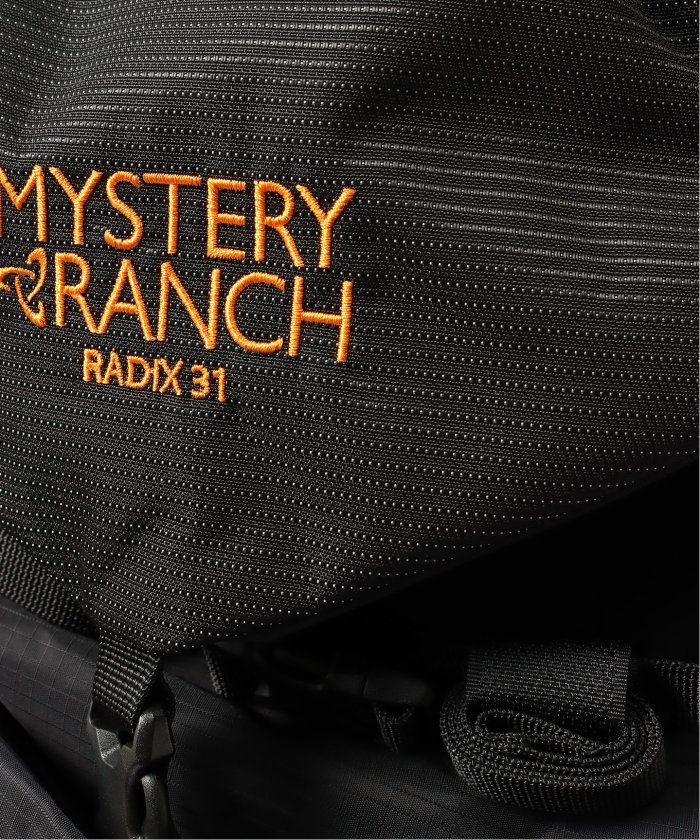 MYSTERY RANCH / ミステリーランチ Radix 31(506005422 MYSTERY RANCH / ミステリーランチ Radix 31(506005422