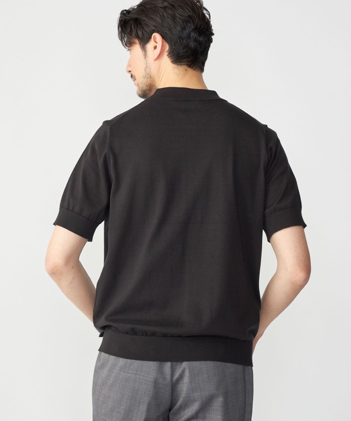 セール 60%OFF】SHIPS: シーアイランド コットン モックネック