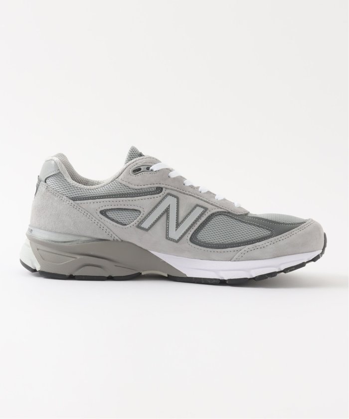 楽天市場】NEW BALANCE U990GR4 MADE IN U.S.A. width D GREY