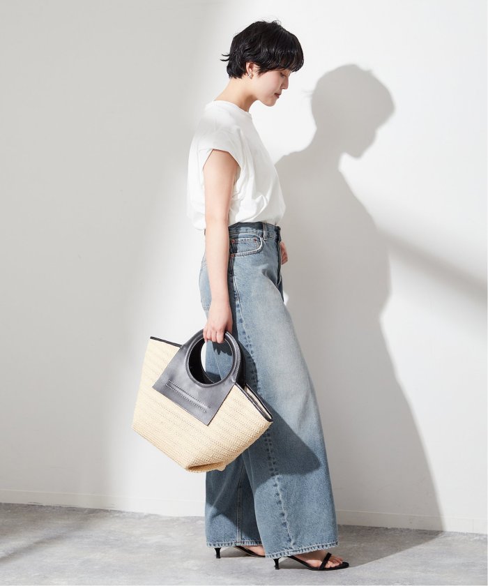 追加2》【HAIKURE/ハイクル】BETHANY BRIGHT BLUE asian fit 追加2》【HAIKURE/ハイクル】BETHANY BRIGHT BLUE asian fit
