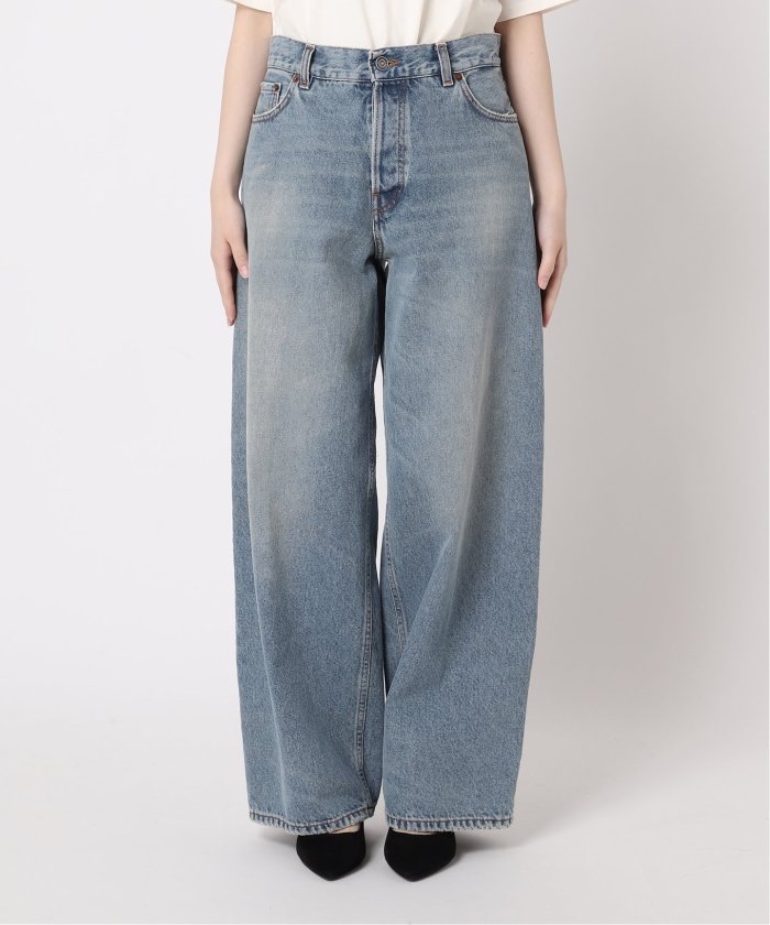 追加2》【HAIKURE/ハイクル】BETHANY BRIGHT BLUE asian fit 追加2》【HAIKURE/ハイクル】BETHANY BRIGHT BLUE asian fit