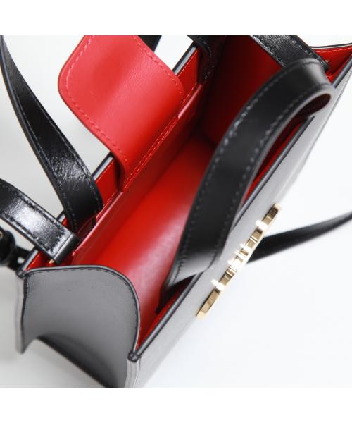 Salvatore Ferragamo フェラガモ シティ ガンチーニ ミニ