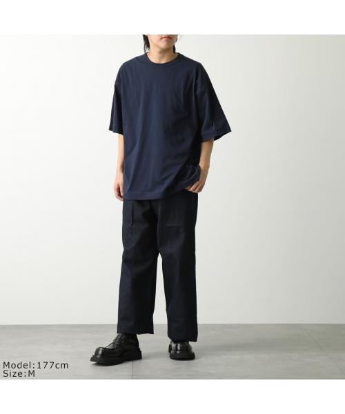 セール 33%OFF】DRIES VAN NOTEN Tシャツ HEIN 021103 8600 セール 33%OFF】DRIES VAN NOTEN Tシャツ HEIN 021103 8600