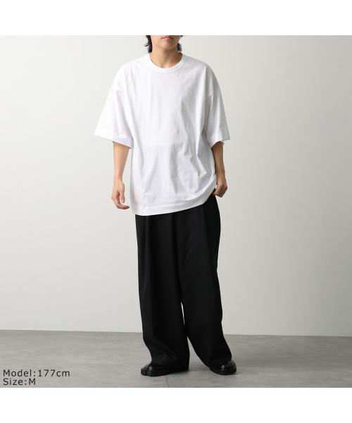 セール 33%OFF】DRIES VAN NOTEN Tシャツ HEIN 021103 8600 セール 33%OFF】DRIES VAN NOTEN Tシャツ HEIN 021103 8600