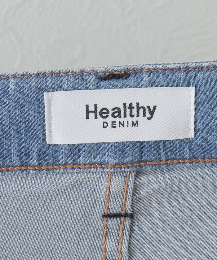 追加》【Healthy denim/ヘルシーデニム】別注 FLARE LIGHTH